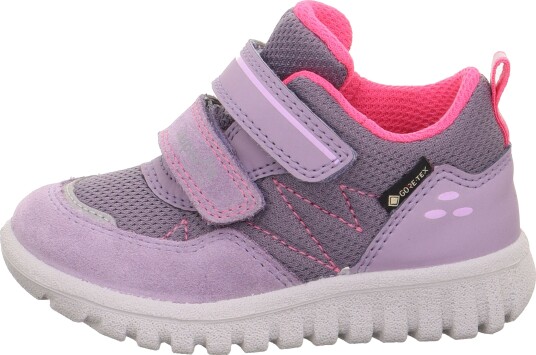 Superfit Sport7 Mini Purple 31/19.3CM
