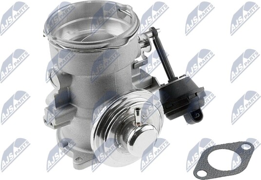 EGR ventil NTY EGR WW 008