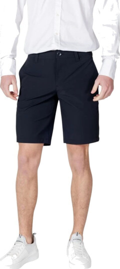 Armani Exchange Herre Shorts Blå W29,