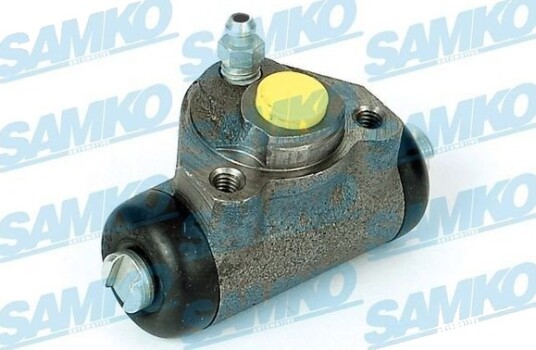 Hjulsylinder brems SAMKO C07178