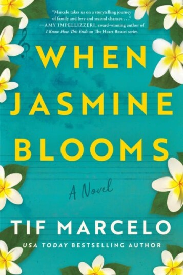 When Jasmine Blooms Av Tif Marcelo