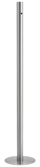VOGELS Connect-It PFA 9155 monteringskomponent - modulær - for LCD-skjerm - sølv