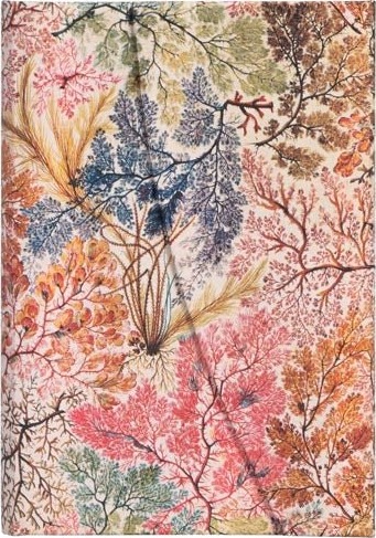 Notatbok Paperblanks Anemone mini