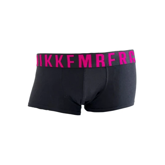 Bikkembergs Herre Undertøy Svart L,