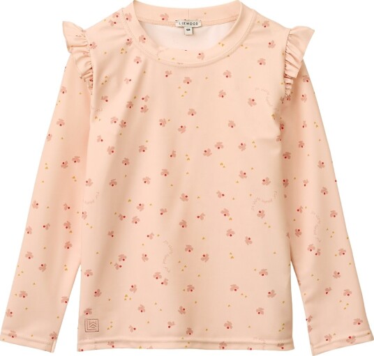 Liewood Badetop Tenley Mini Sløyfe/Apple Blossom Liewood 1½ år 86 Badetøy Rosa Liewood Badetop Tenley Mini Sløyfe/Apple Blossom Liewood 1½ år 86 Badetøy Rosa