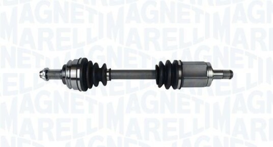 Magneti Marelli Drivaksel MAGNETI MARELLI 302004190019 Magneti Marelli Drivaksel MAGNETI MARELLI 302004190019