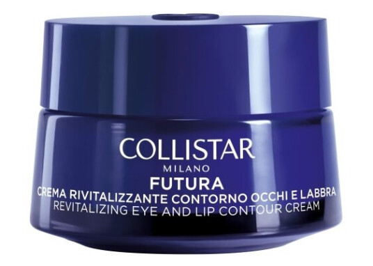 Collistar Futura Øye- og Leppekonturkrem 15 ml Collistar Futura Øye- og Leppekonturkrem 15 ml