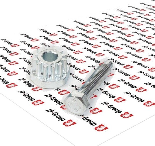 JP GROUP 1191000200 Spennskrue, dynamoholder
