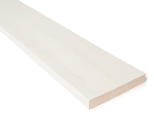 Bergene Holm GRAN 22X148 REKTKLED GRUN