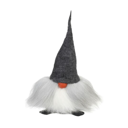 Åsas Tomtebod Verner Gnome 50 cm Grey Åsas Tomtebod Verner Gnome 50 cm Grey