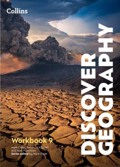 Discover Geography Workbook 9 Discover Geography Workbook 9