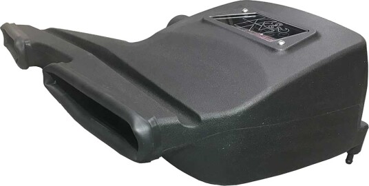 K&N Filters 57S-6200 Sportluftfiltersystem K&N Filters 57S-6200 Sportluftfiltersystem