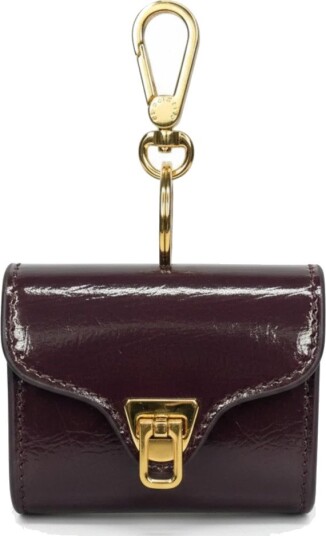 Coccinelle Dame Accessories Rød ONE SIZE,
