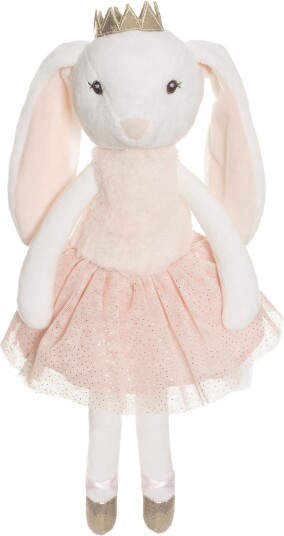 Bamse Teddykompaniet 40 cm Kate kanin Bamse Teddykompaniet 40 cm Kate kanin
