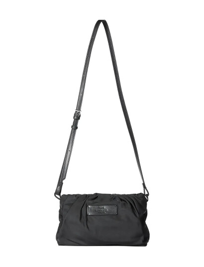 Mads Nørgaard Tian Moxie Clutch Bag - Black - ONE SIZE Mads Nørgaard Tian Moxie Clutch Bag - Black - ONE SIZE