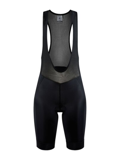 Craft Women's Core Endur Bib Shorts Sort XS Woman Craft Women's Core Endur Bib Shorts Sort XS Woman