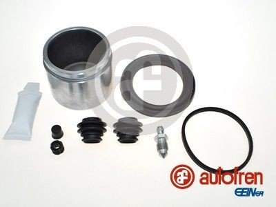 Autofren Seinsa Rep. sett bremsecaliper AUTOFREN SEINSA D43006C Autofren Seinsa Rep. sett bremsecaliper AUTOFREN SEINSA D43006C
