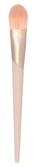 Ibero Brush foundation pink