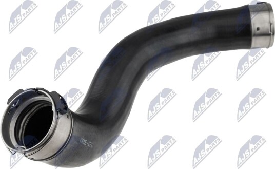 NTY GPP ME 171 Ladeluftslange