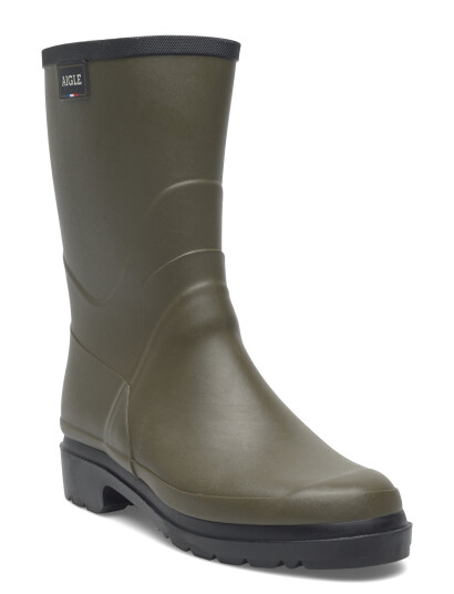Aigle Ai Bison 2 Kaki - Khaki green - 46 Aigle Ai Bison 2 Kaki - Khaki green - 46