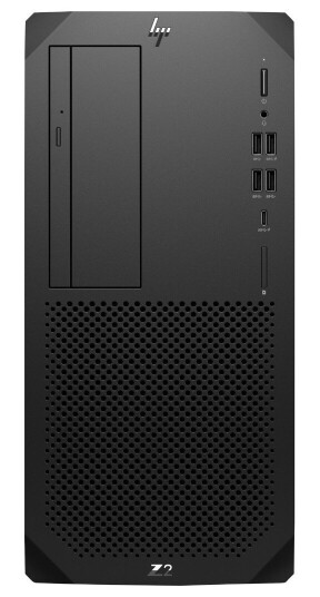 HP Z2 G9 TWR i914900K 64GB/1TB PC NX