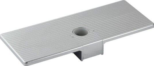 Deante Chrome Dusjsåpe (Anm 001K)