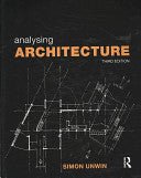 Analysing Architecture
