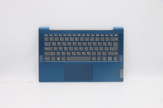 Lenovo Upper C81YM AL BLU FP BLKB