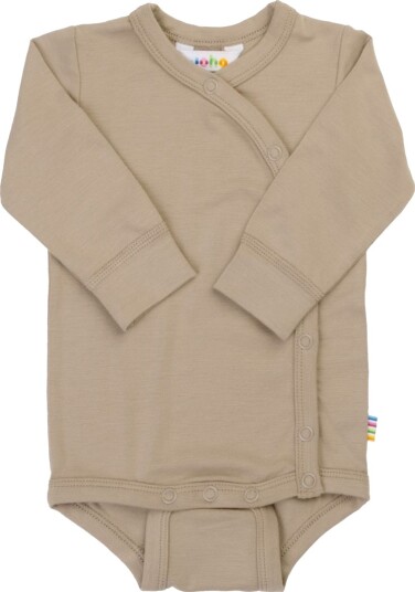 Joha bambus omslagsbody beige (70) 70