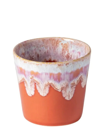 Costa Nova Grespresso Krus - Red - 19 CL Costa Nova Grespresso Krus - Red - 19 CL