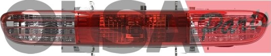 Tåkebaklys AIC 72259