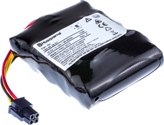 Husqvarna batteri til Automower 310/315X