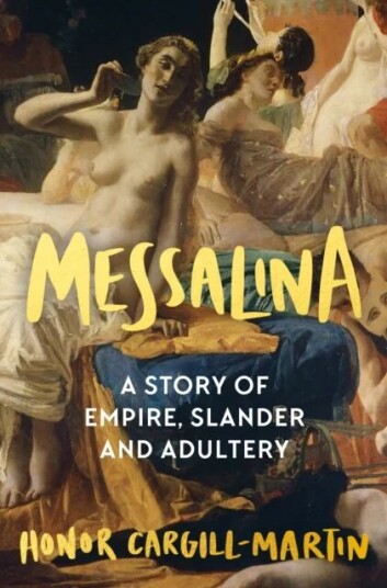 Messalina Av Honor Cargill-Martin