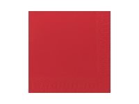 Duni Serviett Størrelse 33 X 33 Cm Avhendbar Rød En Pakke 500 Duni Serviett Størrelse 33 X 33 Cm Avhendbar Rød En Pakke 500