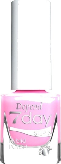 Depend 7day Country Chic 7365 Festival Crush