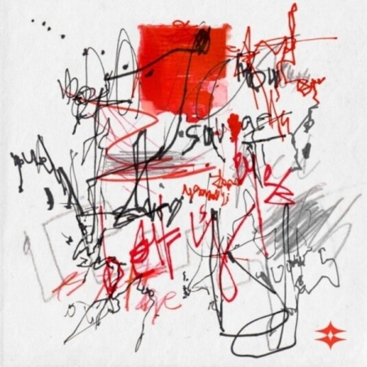 Dpr Cream Psyche: Red CD Dpr Cream Psyche: Red CD