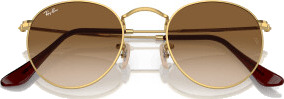 Ray-Ban Round Metal RB3447 001/51 50 Ray-Ban Round Metal RB3447 001/51 50