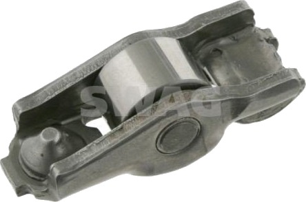 SWAG 60 92 3200 Ventilvipparm, motorstyring SWAG 60 92 3200 Ventilvipparm, motorstyring