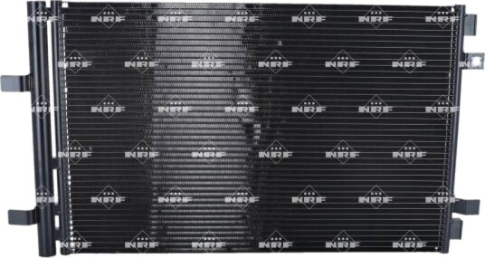 Kondensator NRF 350635 Kondensator NRF 350635