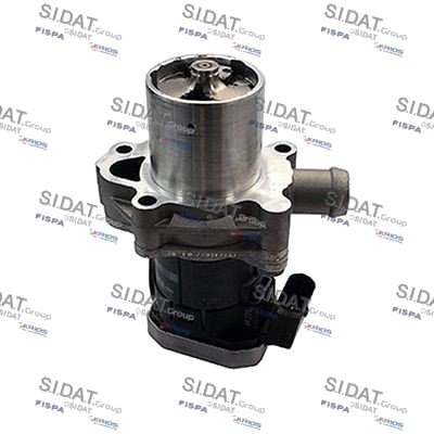 EGR ventil FISPA 83.934