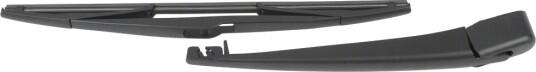Viskerarmsett, vindusspyling ABAKUS 103-00-244-C