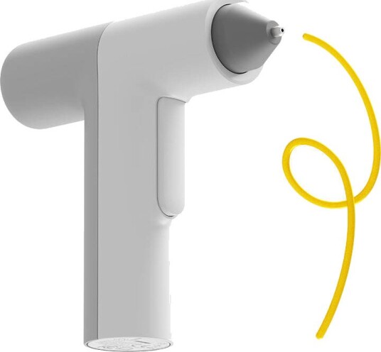 Hoto Limpistol QWRJQ002 Easyflow (Oppladbar)