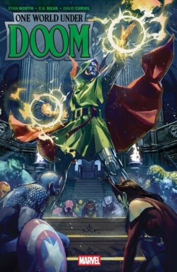 One World Under Doom One World Under Doom
