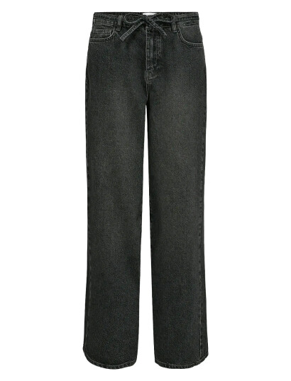 Nümph Nubrooklyn Jeans - Black - 34