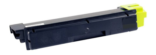 Agfaphoto - Gul - Kompatibel - Genprodusenter - Tonerpatron - For Kyocera Ecosys M6030cdn M6030cdn/Kl3 M6530cdn M6530cdn/Kl3 P6130cdn P6130cdn/Kl3