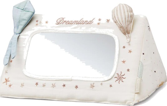 Cam Cam Copenhagen Tummy Time Speil Aktivitetsleke, Dreamland