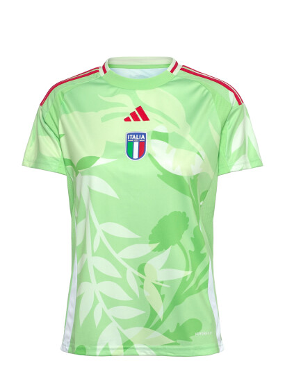 adidas Performance Figc A Jsy W - Green - XS
