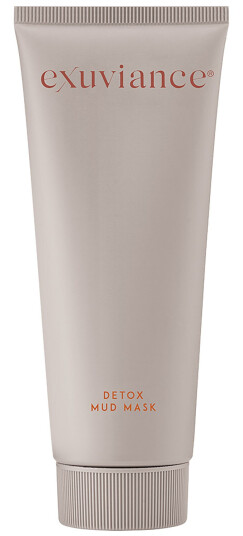 Exuviance Detox Mud Mask 100ml