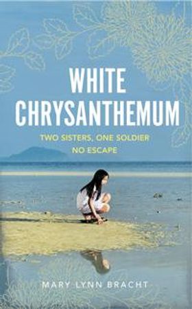 Sd Books White chrysanthemum
