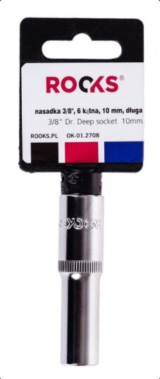 ROOKS OK-01.2708 Pipenøkkelinnsats